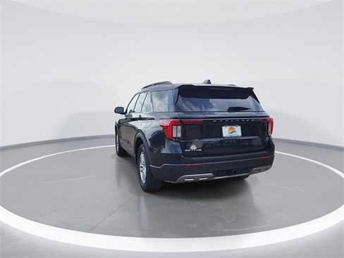 New 2026 Ford Explorer Active w/ Active Comfort Package image 7
