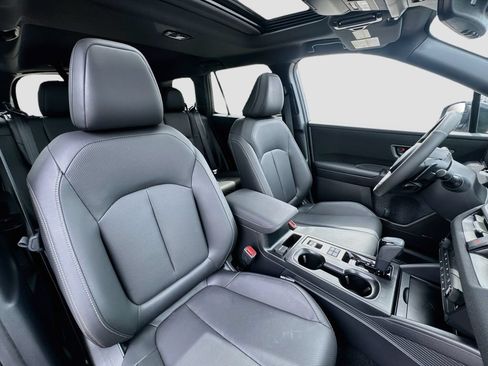 Certified 2026 Subaru Outback Limited XT AWD/4WD image 28
