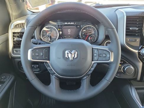 New 2026 RAM 1500 Big Horn image 19