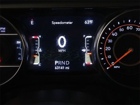 Used 2021 Jeep Gladiator Sport image 11