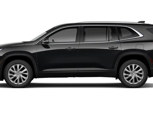 New 2026 Buick Enclave Preferred w/ Power Package AWD/4WD image 38
