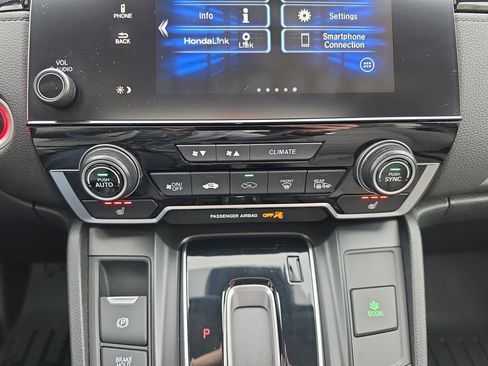 Used 2018 Honda CR-V EX-L image 16