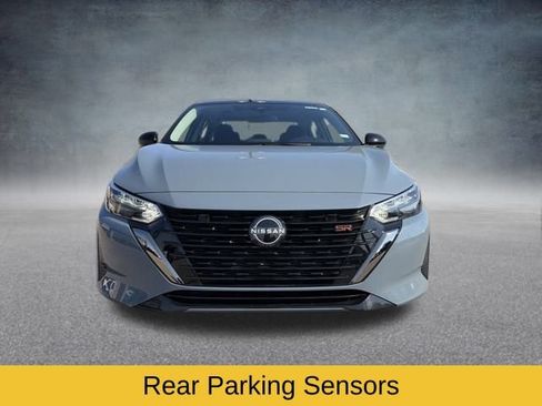 Used 2024 Nissan Sentra SR image 15