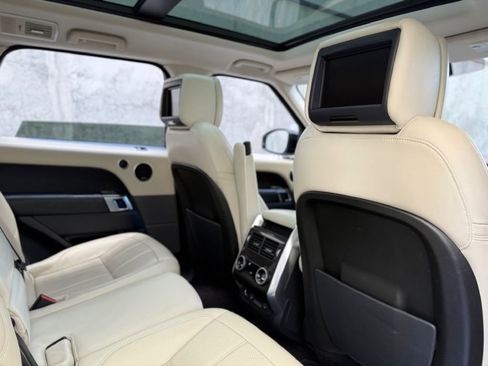 Used 2019 Land Rover Range Rover Sport Supercharged image 20