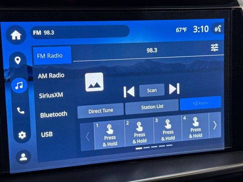 New 2026 Subaru Outback Limited image 17