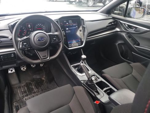 Used 2023 Subaru WRX Premium image 17