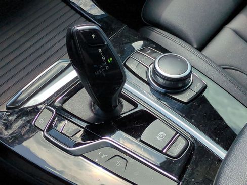 Certified 2021 BMW X3 sDrive30i w/ Convenience Package image 26