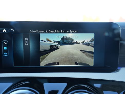 New 2026 Mercedes-Benz CLA 250 4MATIC image 26