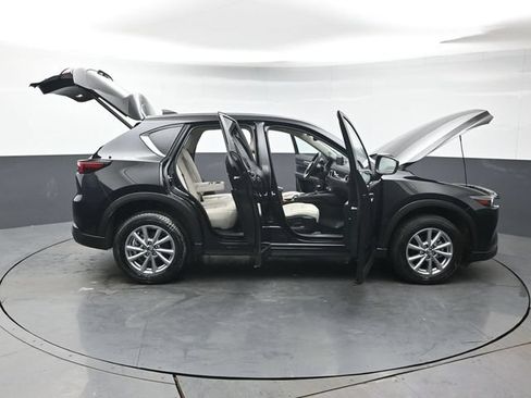 Certified 2023 MAZDA CX-5 AWD 2.5 S image 50