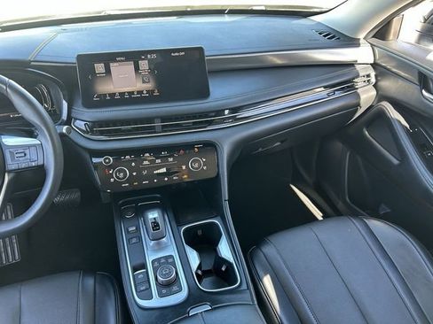 Certified 2023 INFINITI QX60 Luxe w/ Cargo Package FWD image 18