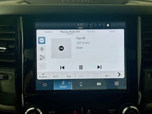 New 2026 RAM 5500 Tradesman w/ Chrome Appearance Group image 13