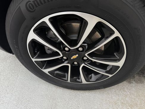 Used 2025 Chevrolet TrailBlazer LT image 30