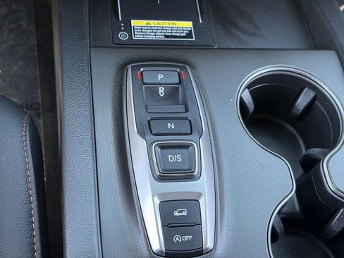 Certified 2024 Honda Passport TrailSport image 27