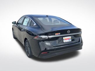 New 2026 Nissan Sentra SV w/ SV Convenience Package FWD video 3