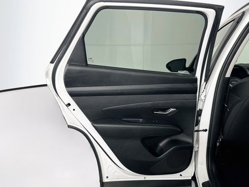 Used 2026 Hyundai Tucson SEL FWD image 25