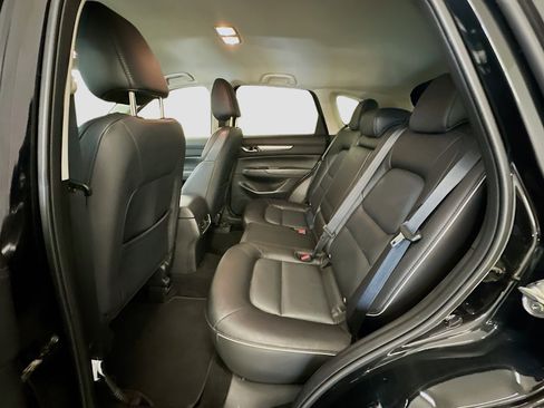 Used 2025 MAZDA CX-5 AWD 2.5 S w/ Select Package image 29