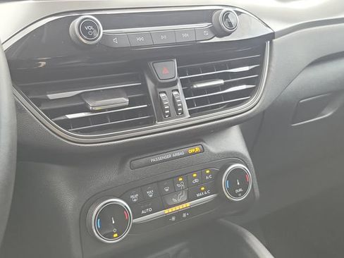 Used 2024 Ford Escape Active FWD image 28