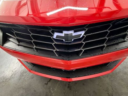 Used 2023 Chevrolet Camaro LT w/ RS Package RWD image 27