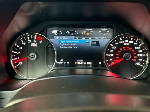 Certified 2020 Ford F150 Raptor w/ Equipment Group 802A Luxury AWD/4WD image 34