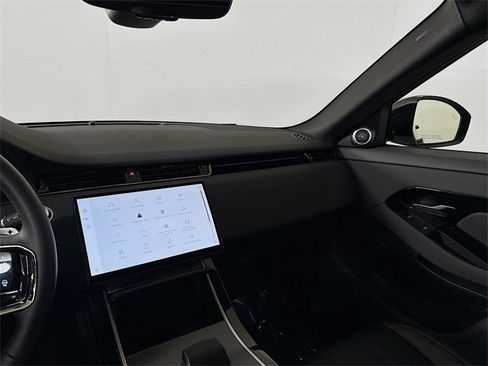 Certified 2026 Land Rover Range Rover Evoque S image 26