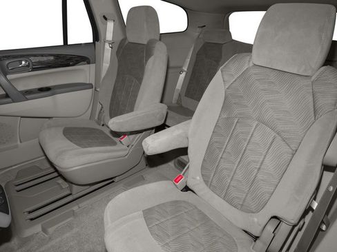 Used 2014 Buick Enclave Premium AWD/4WD image 17