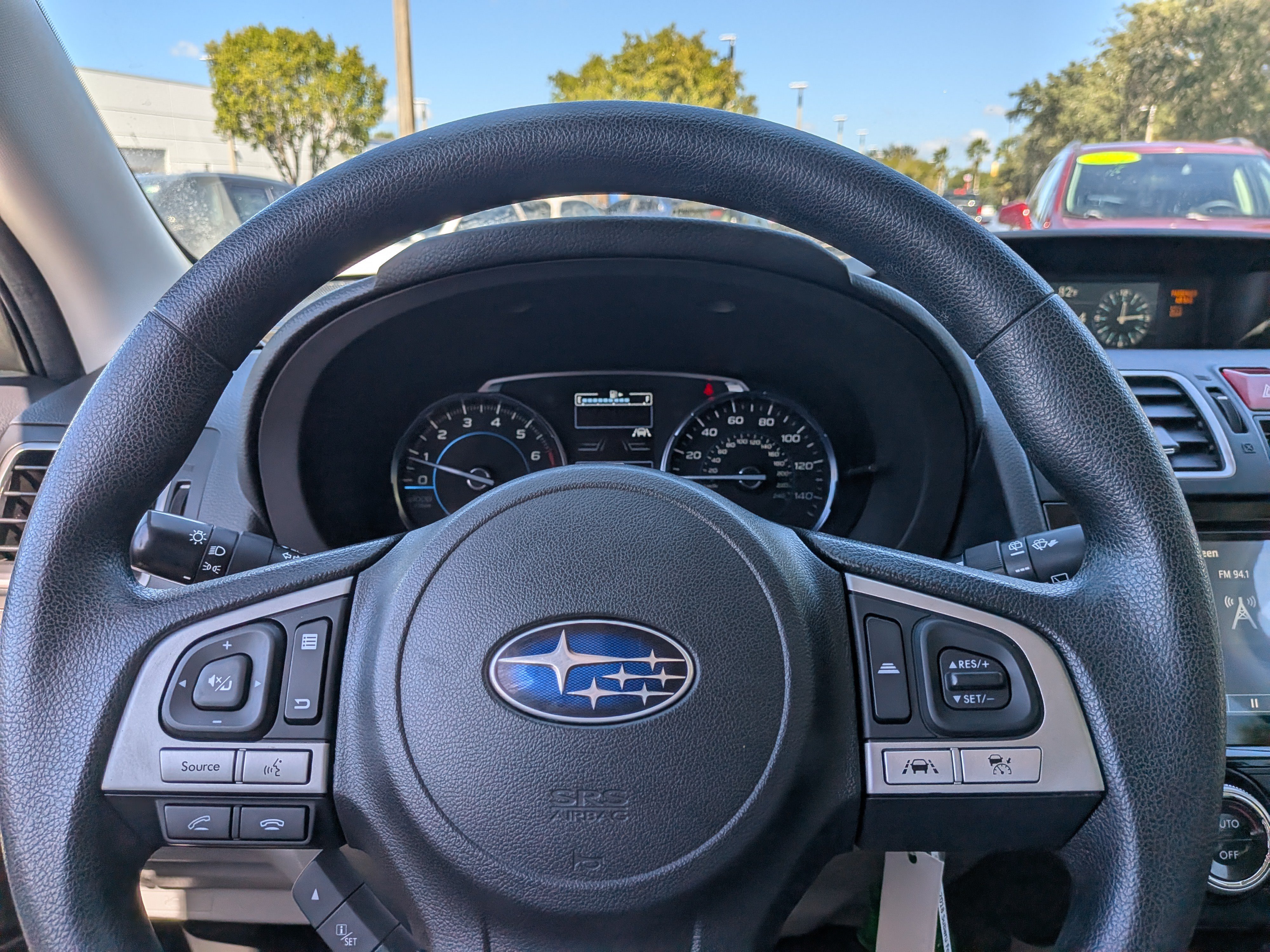 Used 2018 Subaru Forester 2.5i Premium AWD/4WD image 32