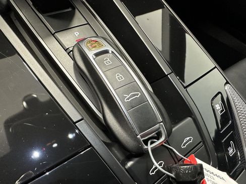 Certified 2023 Porsche 911 Carrera 4S AWD/4WD image 41