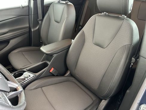 Used 2024 Buick Encore GX Preferred w/ Comfort Package FWD image 22
