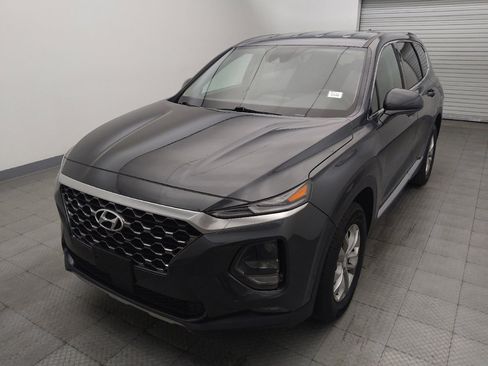 Used 2020 Hyundai Santa Fe SEL AWD/4WD image 15