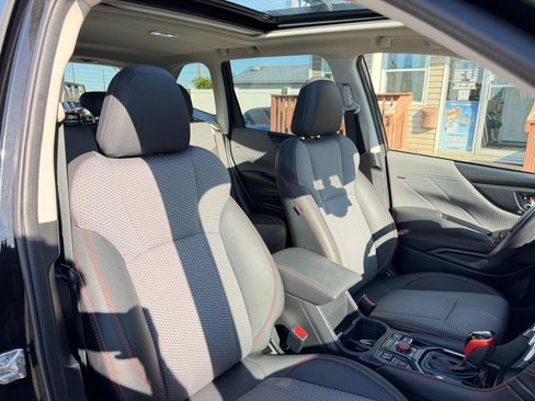 Used 2022 Subaru Forester Sport AWD/4WD image 49