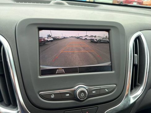 Certified 2024 Chevrolet Equinox LT FWD image 22