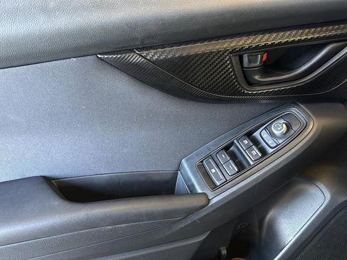 Used 2021 Subaru Crosstrek 2.0i Premium w/ Moonroof Package image 12