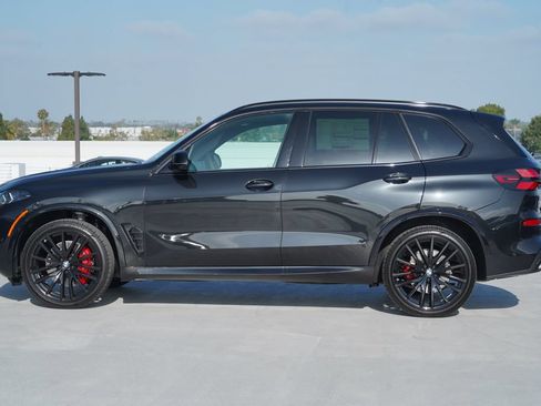 New 2026 BMW X5 sDrive40i w/ M Sport Package RWD image 4