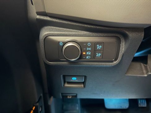 Used 2021 Ford Bronco Badlands w/ Sasquatch Package image 16