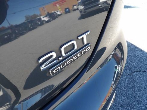 Used 2018 Audi A5 2.0T Prestige image 11