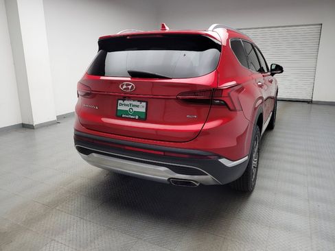 Used 2023 Hyundai Santa Fe SEL w/ Premium Package AWD/4WD image 7