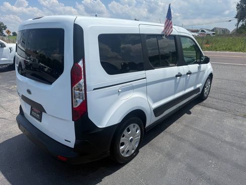 Used 2020 Ford Transit Connect XL FWD image 5