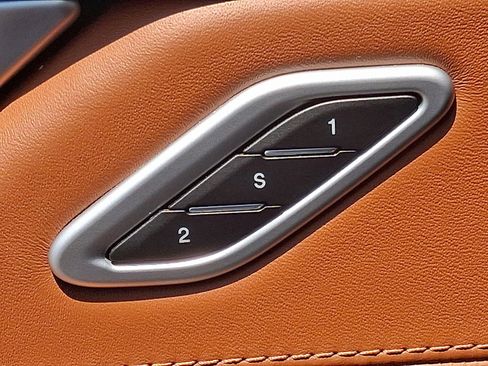 Used 2017 Maserati Levante w/ Sport Package image 26