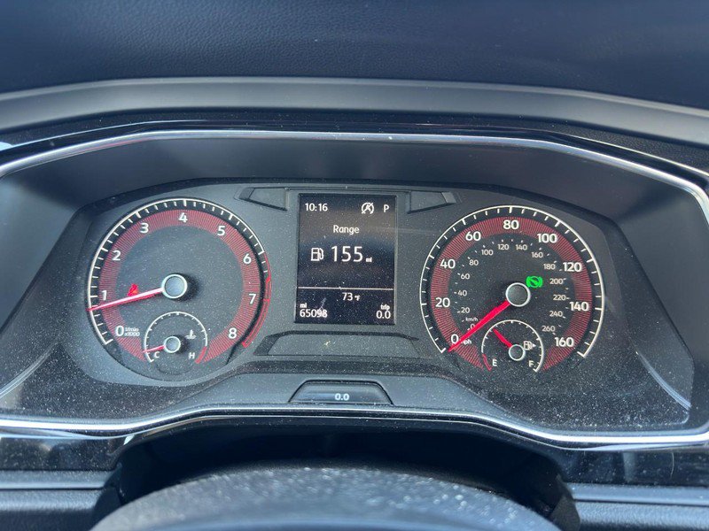 Used 2019 Volkswagen Jetta S w/ Driver Assistance Package FWD image 7