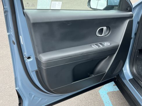 Certified 2024 Hyundai Ioniq 5 SEL RWD image 15