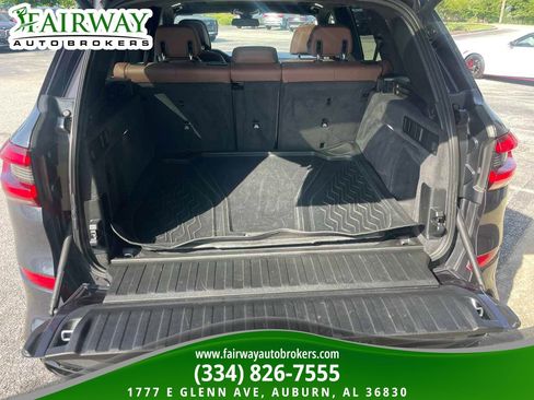 Used 2020 BMW X5 M50i w/ Executive Package image 19