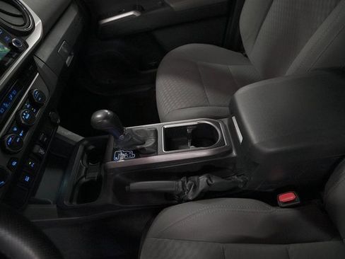 Certified 2023 Toyota Tacoma SR5 image 22