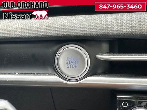 Used 2025 Hyundai Tucson SEL AWD/4WD image 18