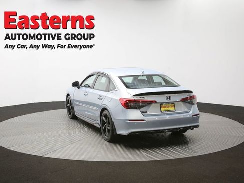 Used 2022 Honda Civic Touring image 63