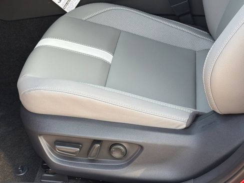 New 2026 Toyota Camry SE FWD image 16
