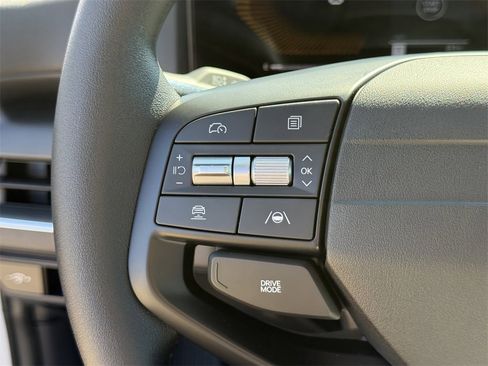 New 2025 Kia K4 LXS image 25