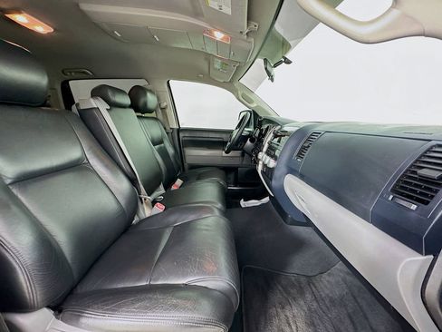 Used 2012 Toyota Tundra 2WD CrewMax w/ Tow Pkg image 32