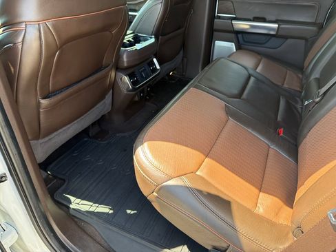 Used 2021 Ford F150 King Ranch w/ Equipment Group 601A High AWD/4WD image 35