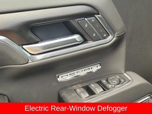 New 2026 GMC Sierra 1500 Denali w/ Denali Reserve Package AWD/4WD image 22