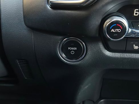 Certified 2025 MAZDA CX-50 2.5 Hybrid w/ Premium Plus Pkg image 22